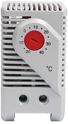 Oem Mini termostatas - 0°-60°C - NC - KTO011 - 230VAC - atidarymo reguliatorius