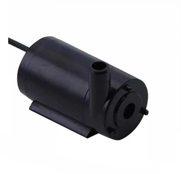Oem Mini vandens pompa DC 3V/6V 1W 100l/h