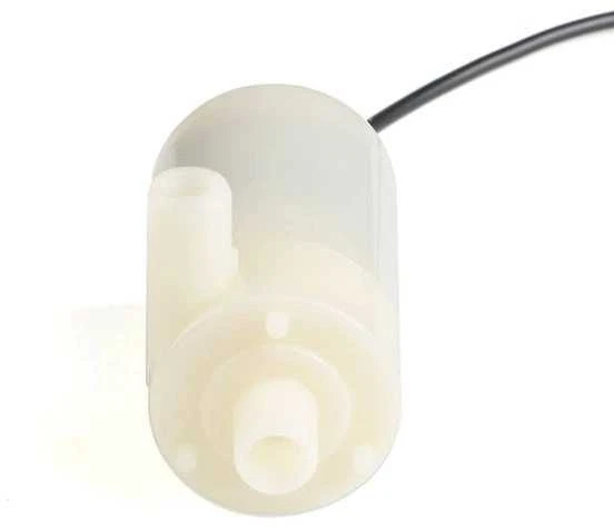 Oem Mini vandens siurblys – DC 3V – panardinamas – skysčio siurblys – didelio efektyvumo