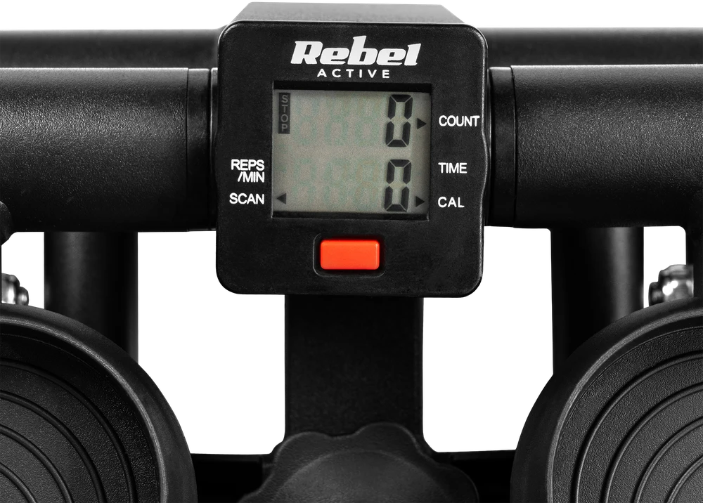 REBEL ACTIVE MINI ŽINGSNIUKAS RBA-3229