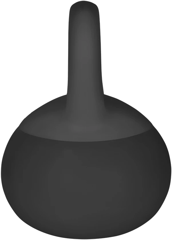 Soft Minkštas vinilo svarmuo 10 kg REBEL ACTIVE