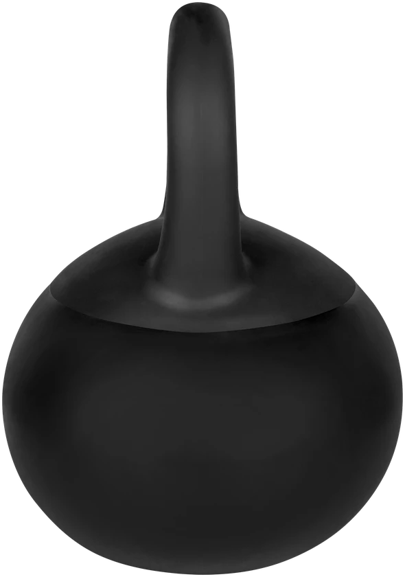 Soft Minkštas vinilo svarmuo 12 kg REBEL ACTIVE