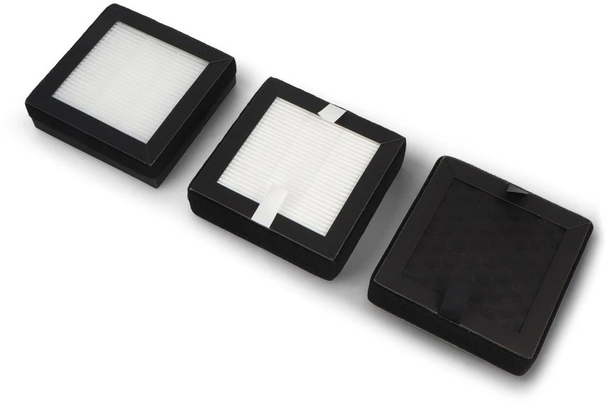 Mintion V1 – oro valytuvas 3D spausdintuvams