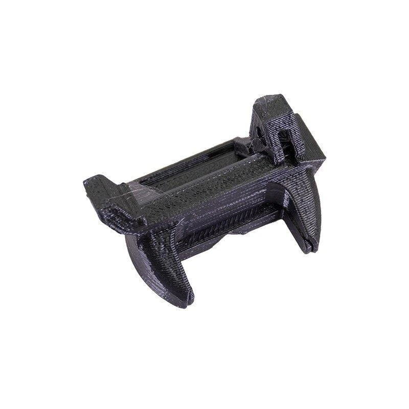 MK3S+ atnaujinimo rinkinys spausdintuvui Original Prusa i3 MK3/S - rinkinys savarankiškam surinkimui
