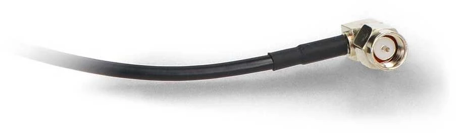 Mobilioji GPS/GLONASS antena - 28 dBi - Qoltec 57057