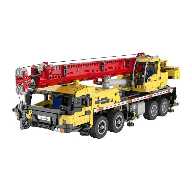 Cada Mobilusis kranas - Double Eagle 1:20 DEC61081W