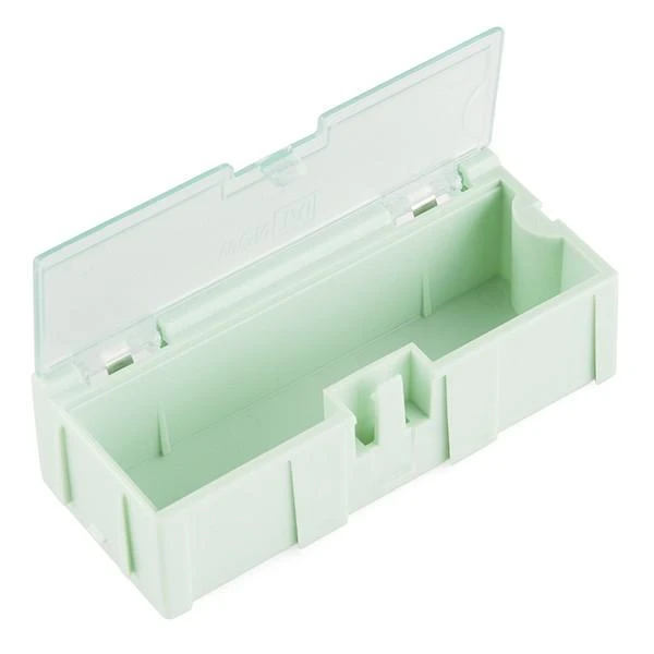 Modulinė dėžutė SparkFun Organizer - 4 vnt