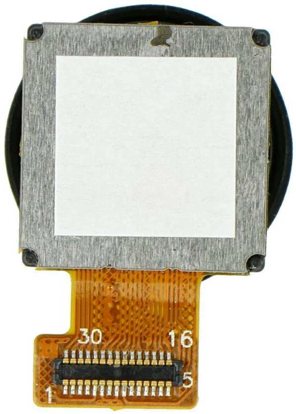 Modulis su M12 tvirtinamu objektyvu IMX219 8Mpx, skirtas Raspberry Pi V2 kamerai, ArduCam B0184