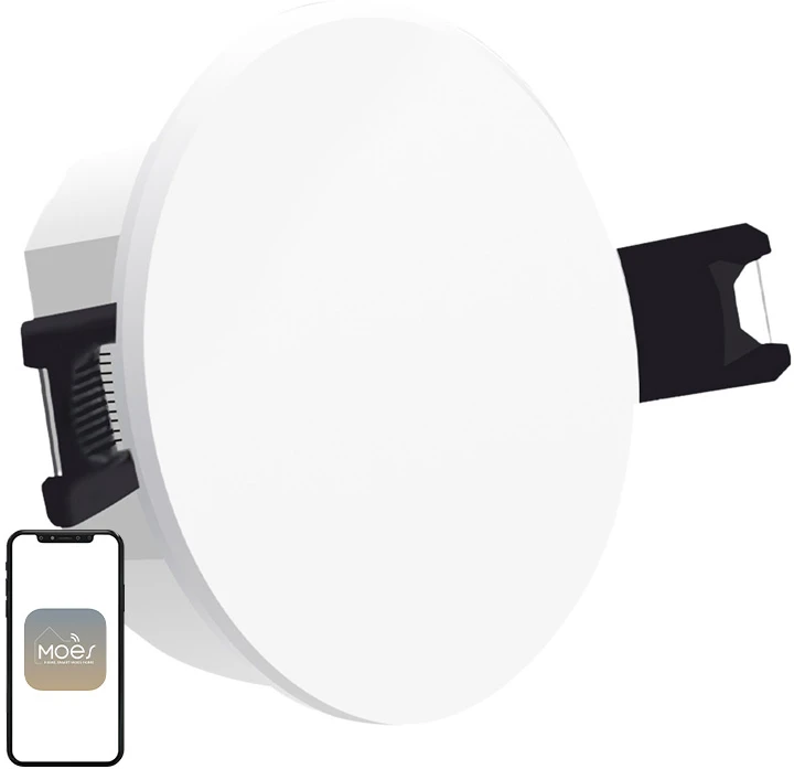 MOES ZSS-QY-HP ZigBee mmWave Presence Sensor