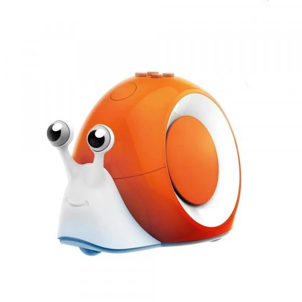Oem Mokomasis robotas Robobloq Qobo anglų kalba