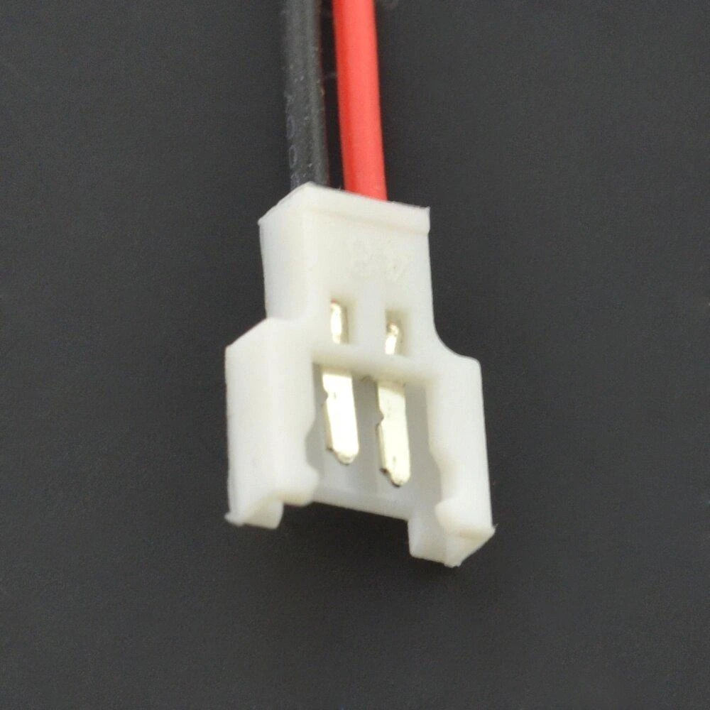 Molex 51005 jungtis su kontaktais