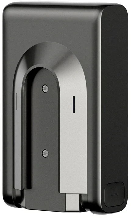 Dulkių Siurblio Baterija - MOVA S5 Sense 2 750 mAh