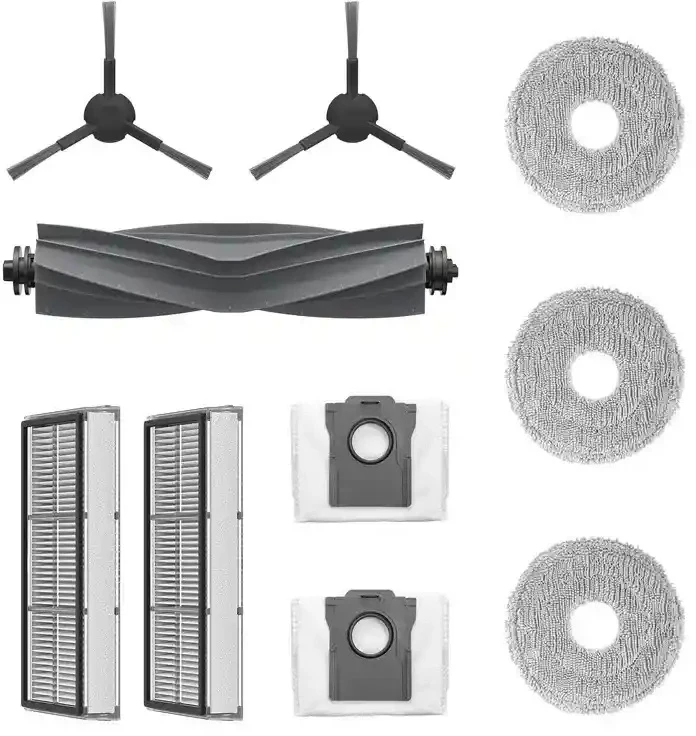MOVA E30 Ultra accessory kit