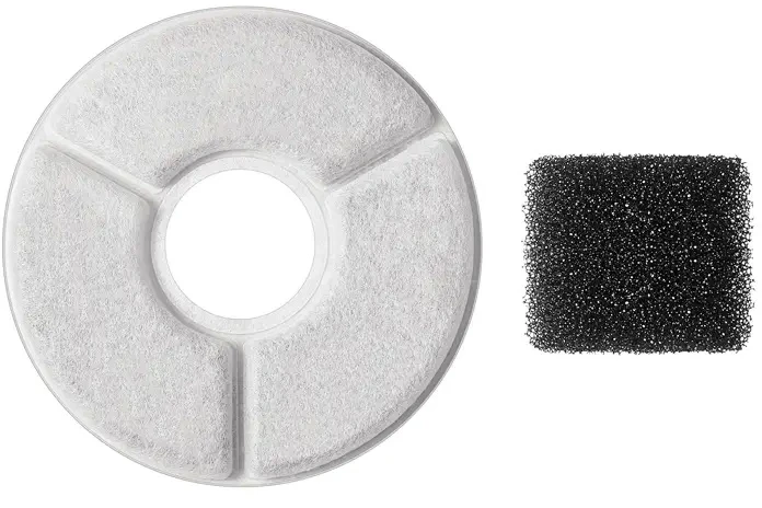 MOVA Filter for PPF