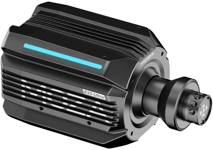 Moza Racing R25 RS091 vairo pagrindas