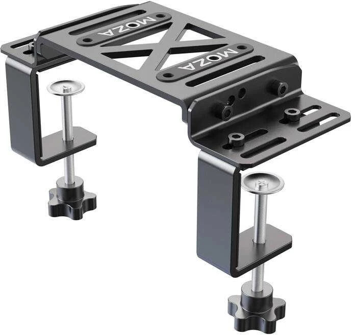 Moza Racing RS12 stalo spaustukai R5/R9/R12