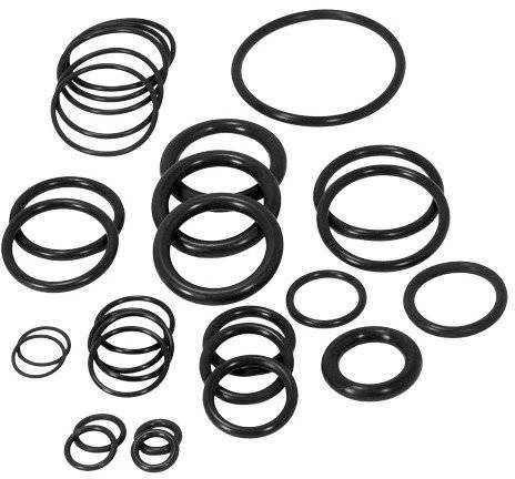 Mp Jet O formos žiedas – sandariklis 16x1.8 mm – 10 vnt, – O formos žiedas Prop-Saver stebulėms