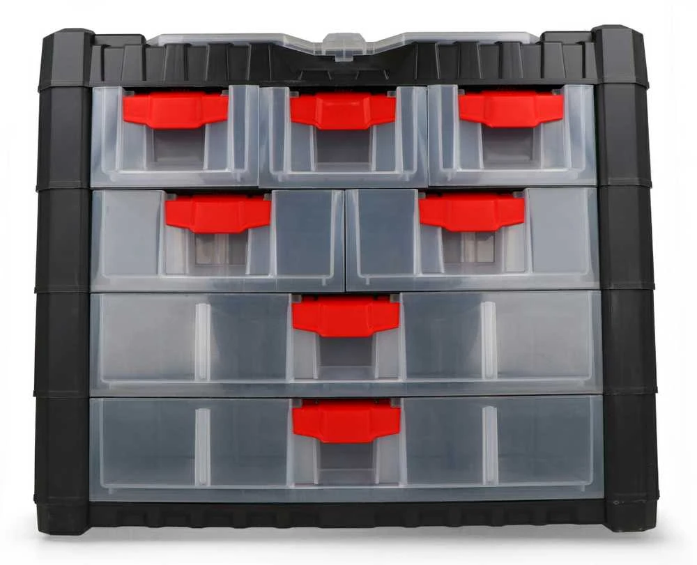Multicase Cargo 40 organizatorius - Kistenberg KMC401