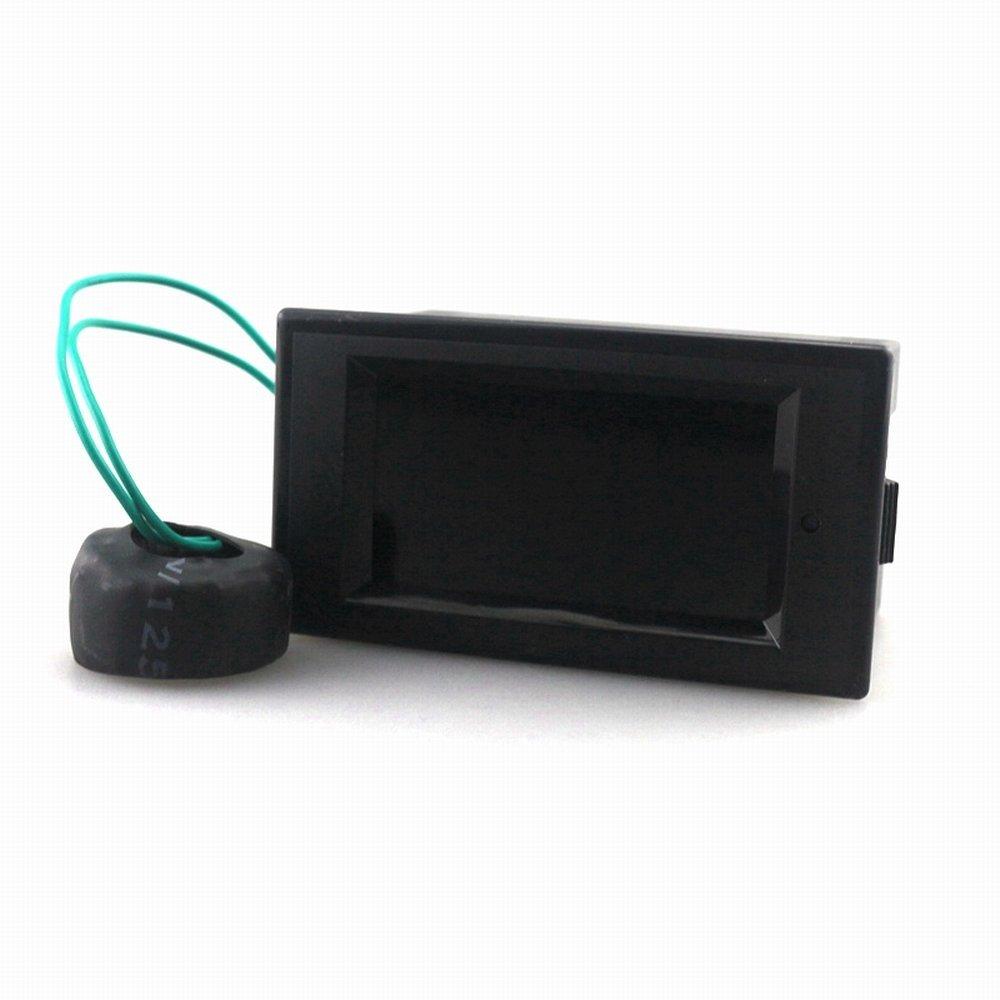Oem Multifunkcinis Volt/ampermetras 80-300V 0.01-100A