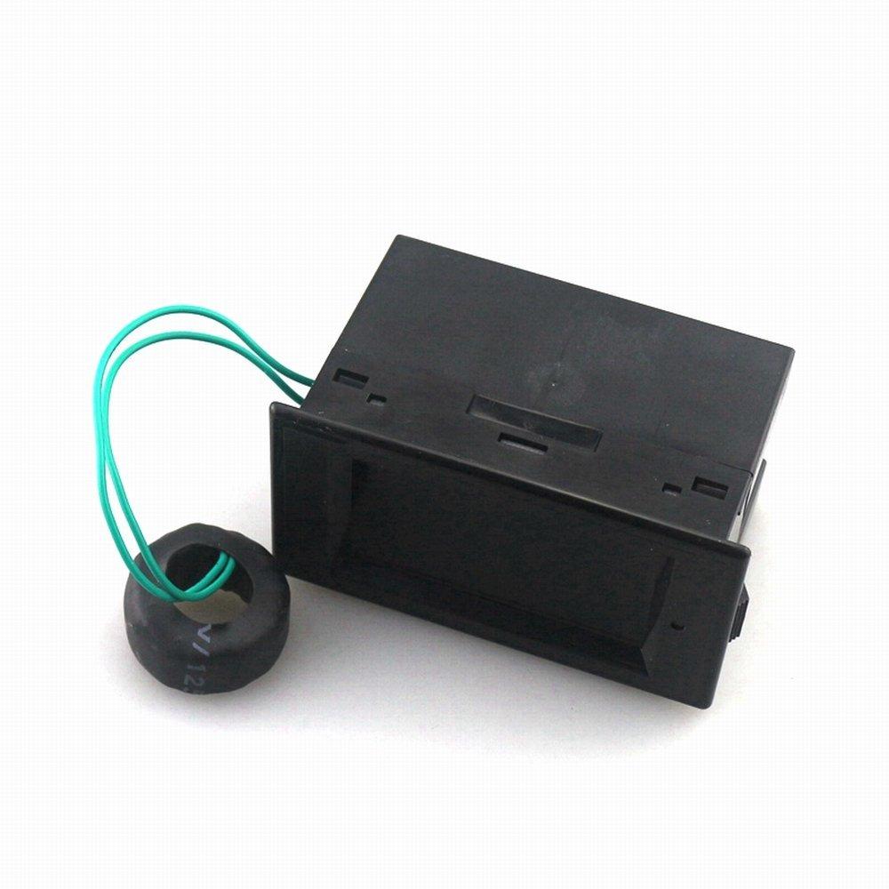 Oem Multifunkcinis Volt/ampermetras 80-300V 0.01-100A