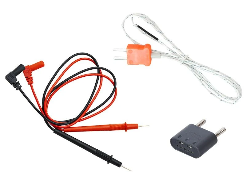 Multimetras DT890G XTREME