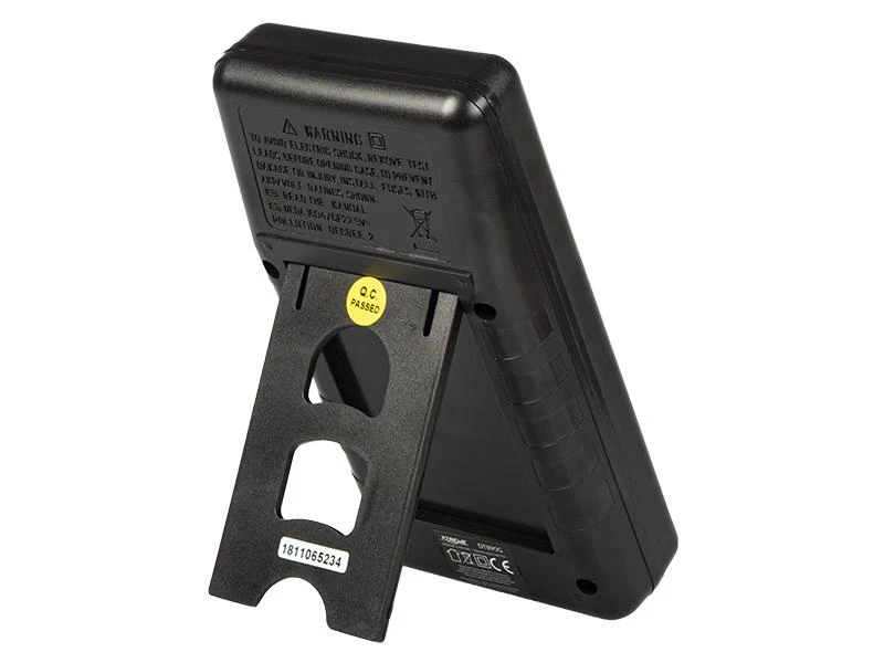 Multimetras DT890G XTREME