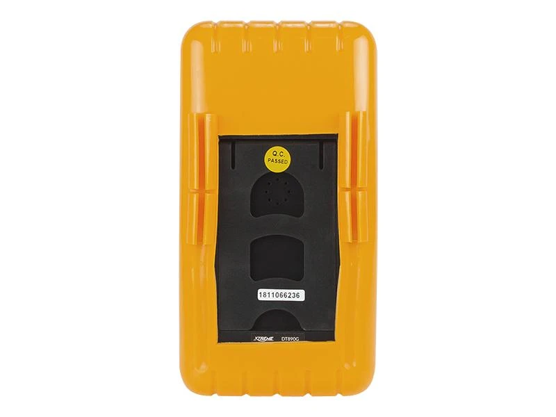 Multimetras DT890G XTREME