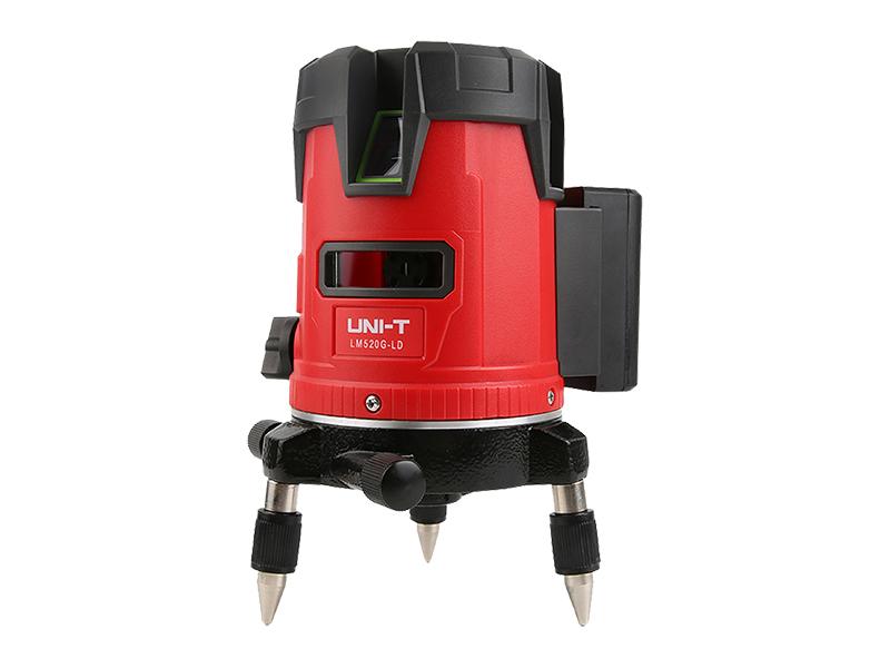 Blow Lazerinis nivelyras LM520 UNI-T