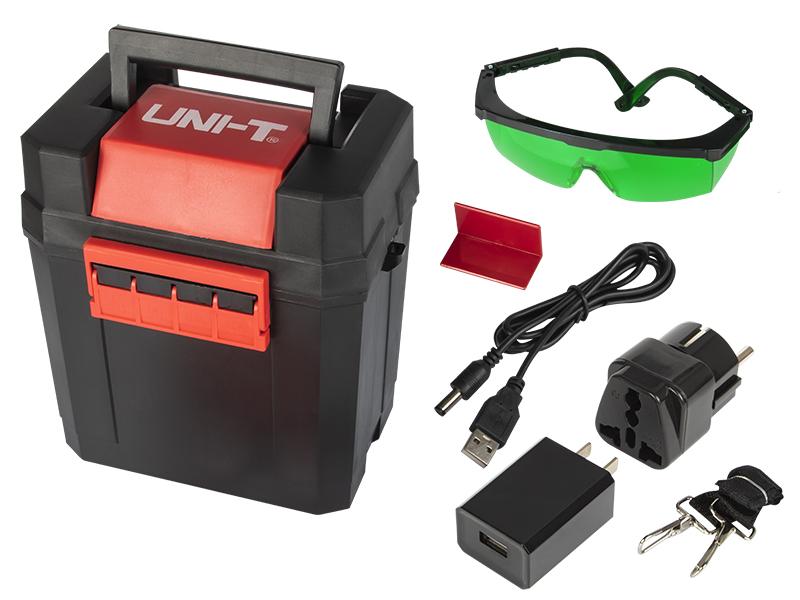 Blow Lazerinis nivelyras LM520 UNI-T