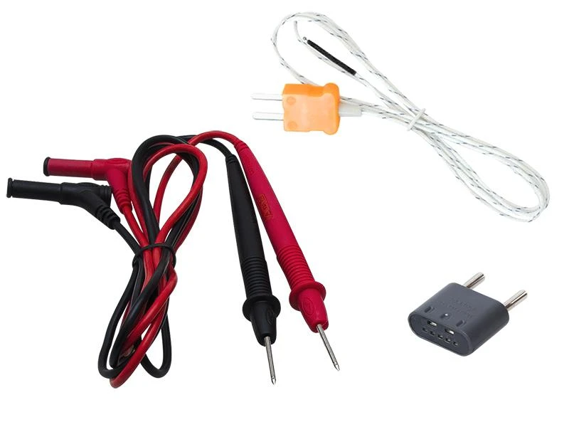 Multimetras MY-64 XTREME max 20uF