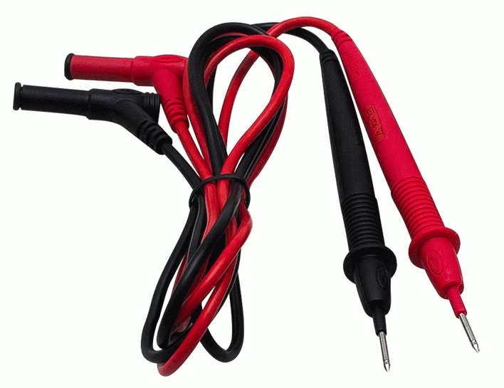 Blow Multimetrai UT33A+ UNI-T