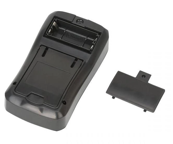 Universalus multimetras Uni-T UT33C+