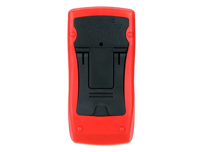 Blow Multimetras UT107 UNI-T