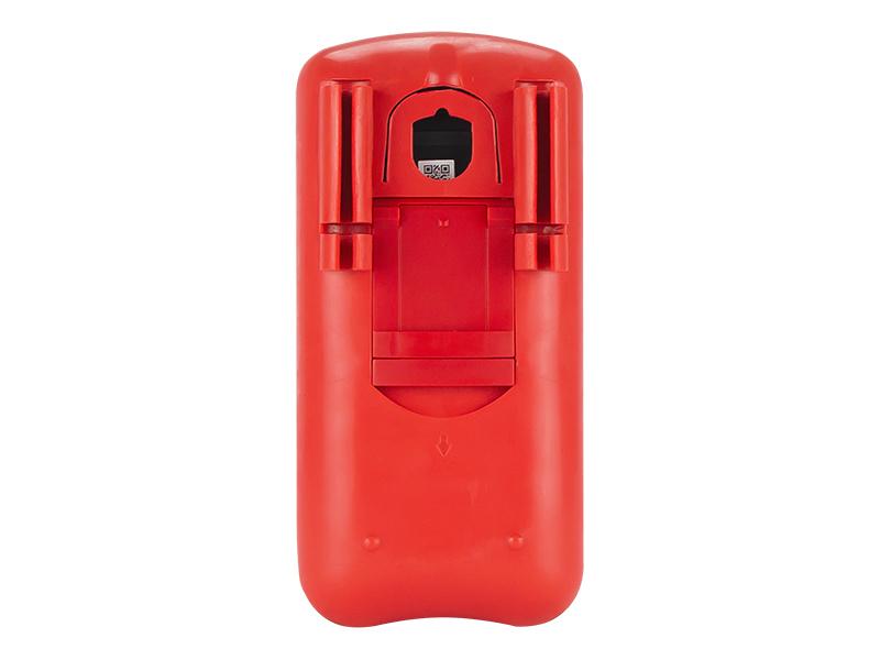 Blow Multimetras UT55 UNI-T