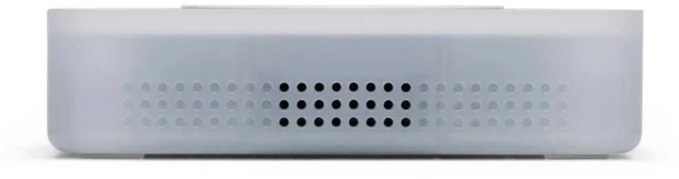 Nabu Casa Home Assistant Voice Preview Edition Balso asistentas