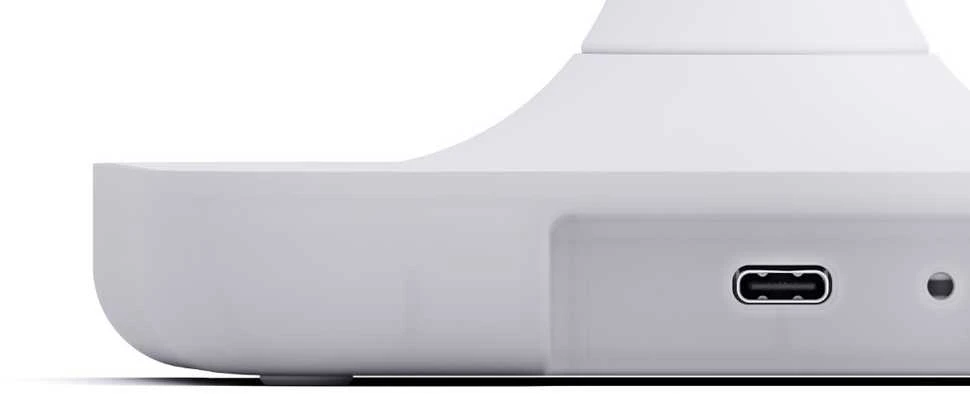 Namų asistento prijungimas ZWA-2 – suderinamas su Z-Wave – Nabu Casa