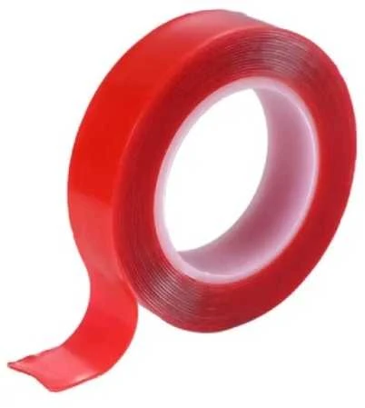 Oem NANO dvipusė juosta - 13x43mm - 60 vnt - dėžutėje