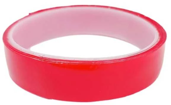 Oem NANO dvipusė juosta - 13x43mm - 60 vnt - dėžutėje