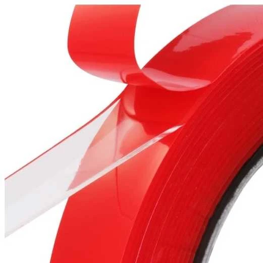 Oem NANO dvipusė juosta - 13x43mm - 60 vnt - dėžutėje