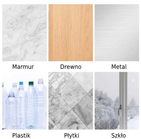 Oem NANO dvipusė juosta - 13x43mm - 60 vnt - dėžutėje