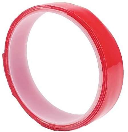 Oem NANO dvipusė juosta - 13x43mm - 60 vnt - dėžutėje