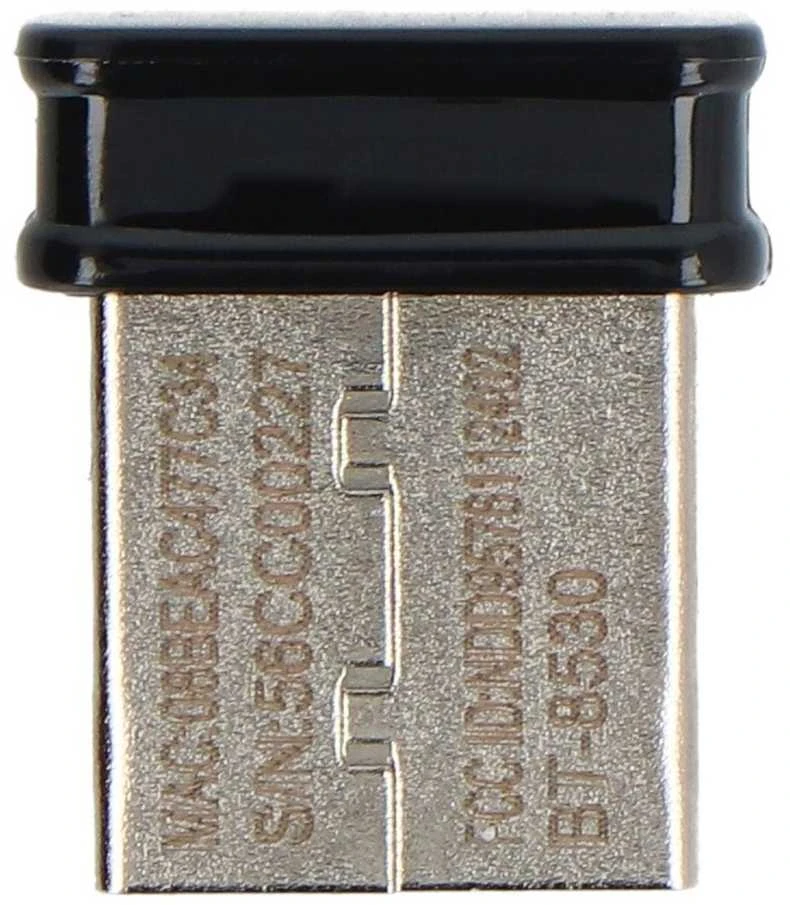 Edimax BT-8530 Bluetooth adapteris su serijiniu numeriu