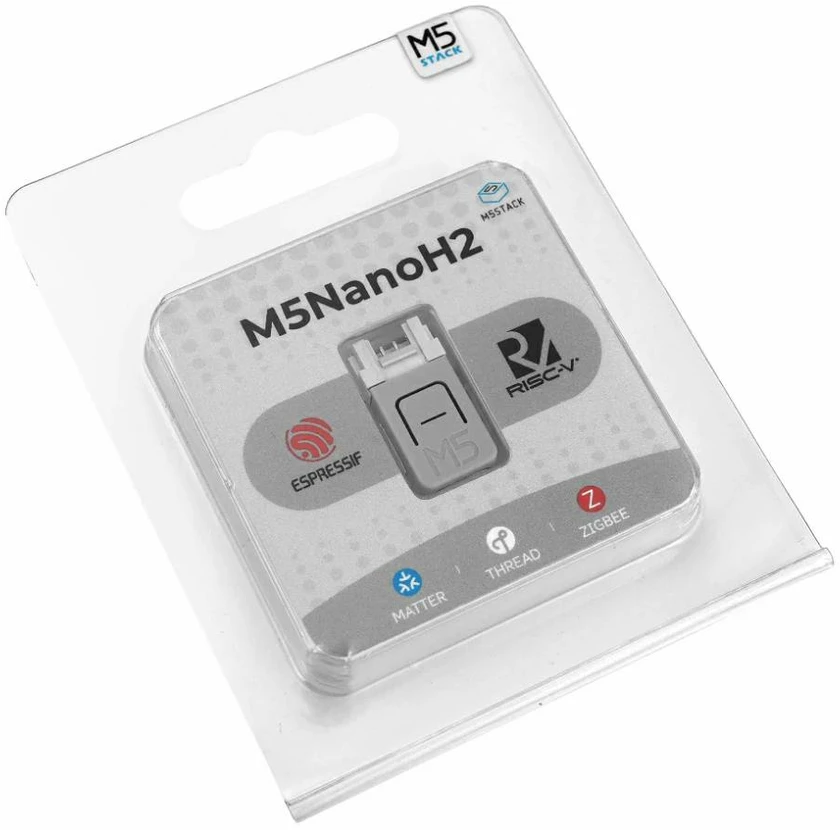 NanoH2 kūrimo rinkinys – ESP32-H2 – kūrimo rinkinys – M5Stack C149