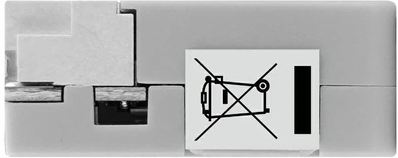 NanoH2 kūrimo rinkinys – ESP32-H2 – kūrimo rinkinys – M5Stack C149