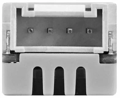 NanoH2 kūrimo rinkinys – ESP32-H2 – kūrimo rinkinys – M5Stack C149