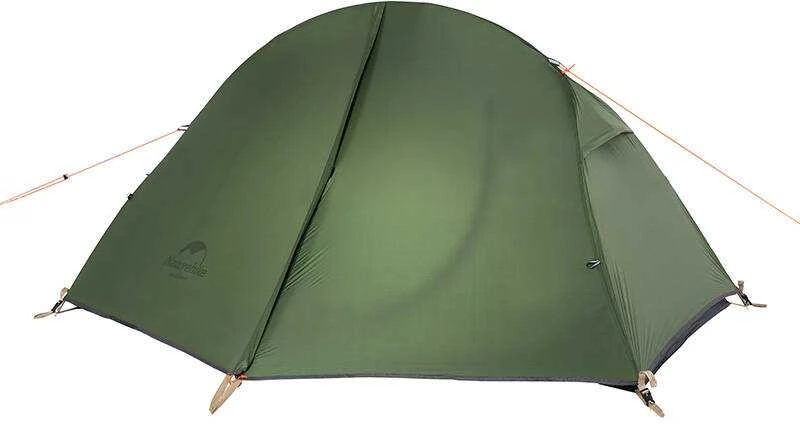 Naturehike itin lengva vienvietė palapinė