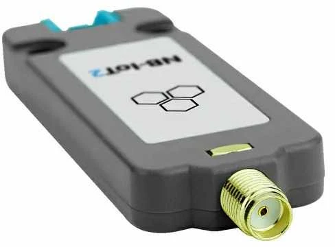 NB-IoT 2 – Cat-NB ryšio modulis su antena – SIM7028 – Įrenginio išplėtimo modulis – M5Stack U111-B