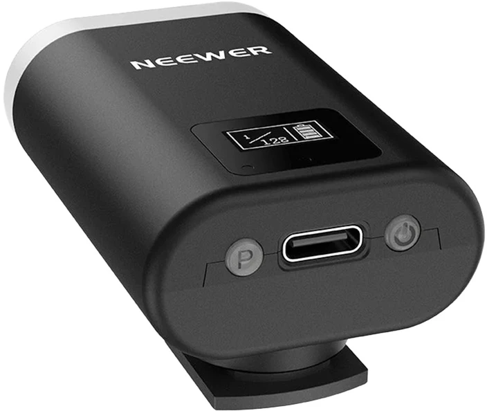 NEEWER BASICS N12 Mini Flash