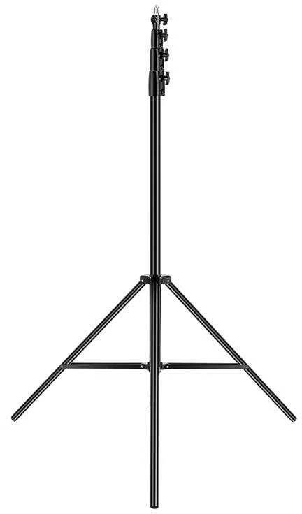 Neewer Naujesnis apšvietimo trikojis 400 cm