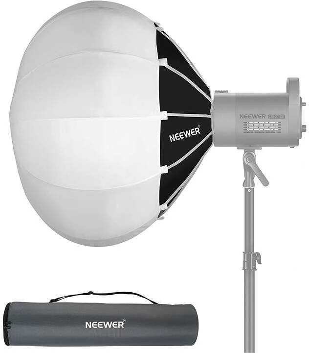 Neewer Softbox naujesnė 65 cm